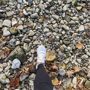 Meet your Posher, Kristen